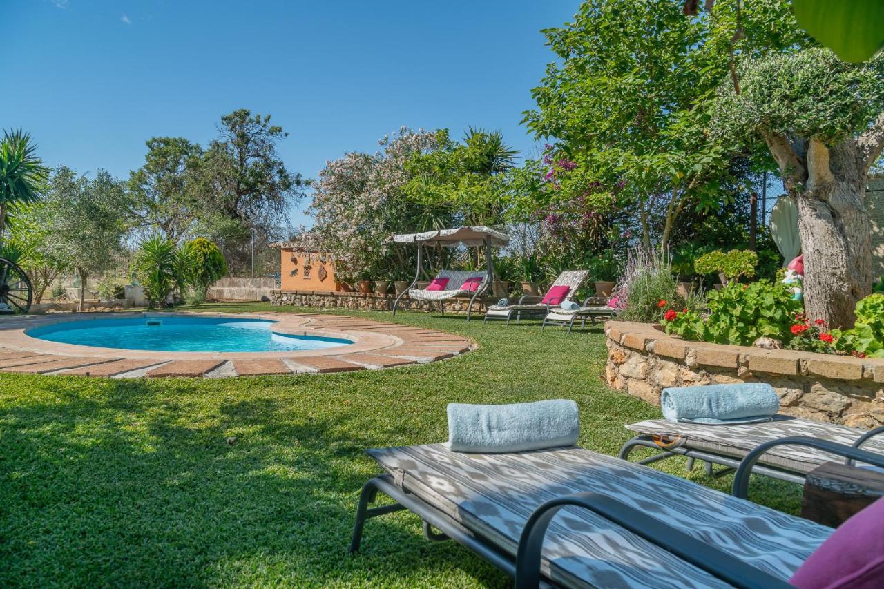 Finca Can Diego Ngoại thất bức ảnh