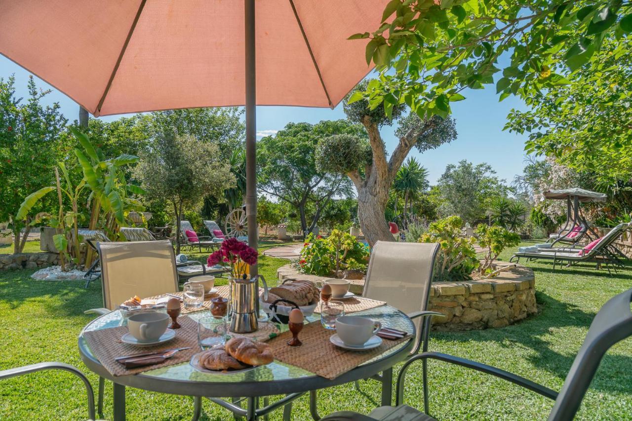 Finca Can Diego Ngoại thất bức ảnh