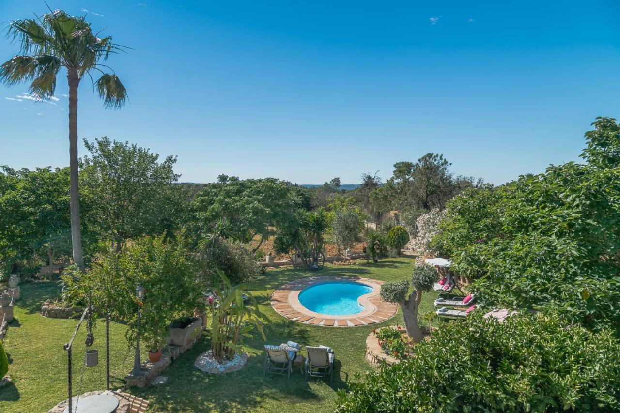 Finca Can Diego Ngoại thất bức ảnh