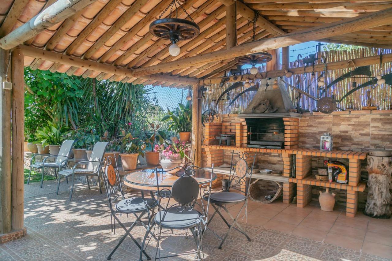Finca Can Diego Ngoại thất bức ảnh