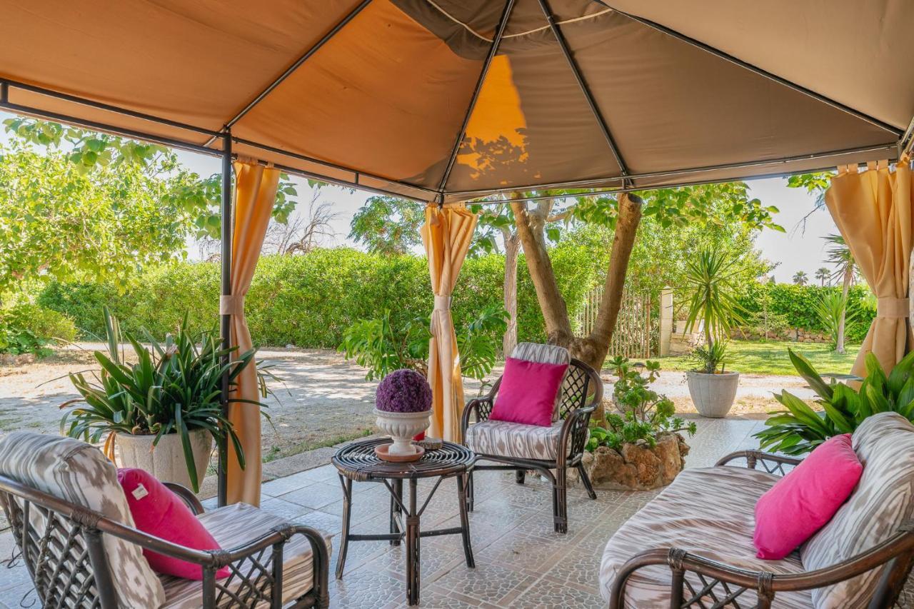 Finca Can Diego Ngoại thất bức ảnh