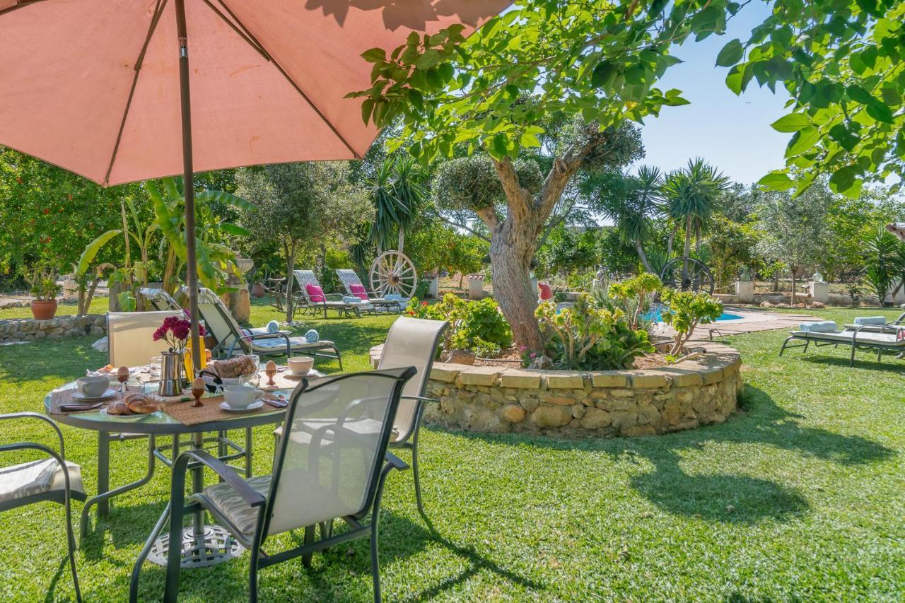 Finca Can Diego Ngoại thất bức ảnh