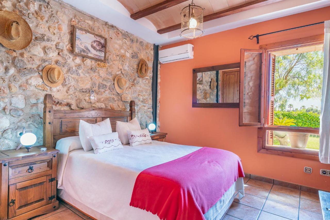 Finca Can Diego Ngoại thất bức ảnh