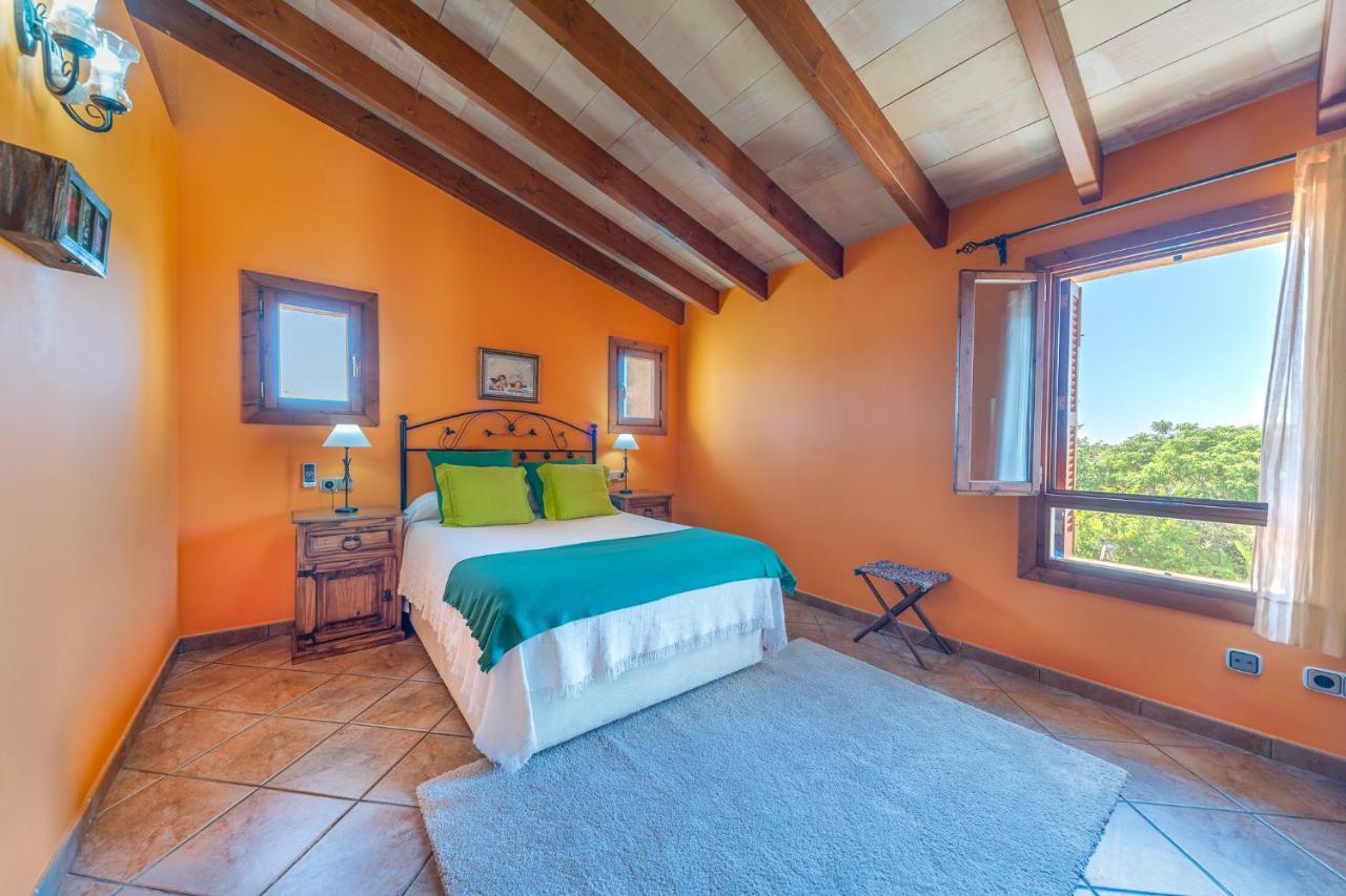 Finca Can Diego Ngoại thất bức ảnh